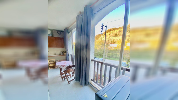 Ma-Cabane - Vente Appartement Amélie-les-Bains-Palalda, 30 m²