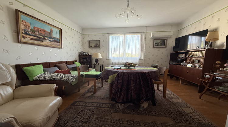 Ma-Cabane - Vente Appartement Amélie-les-Bains-Palalda, 61 m²