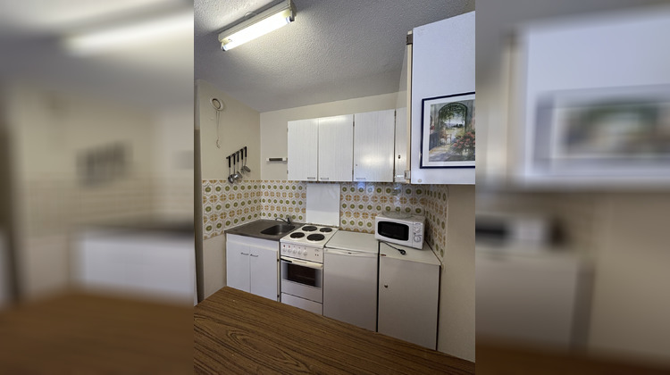 Ma-Cabane - Vente Appartement Amélie-les-Bains-Palalda, 38 m²