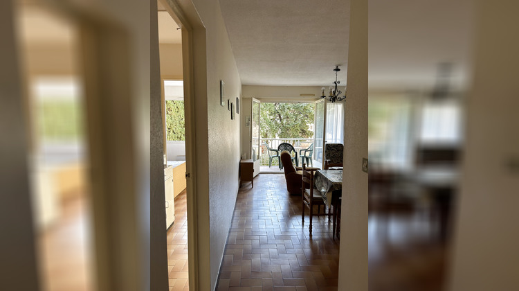 Ma-Cabane - Vente Appartement Amélie-les-Bains-Palalda, 38 m²