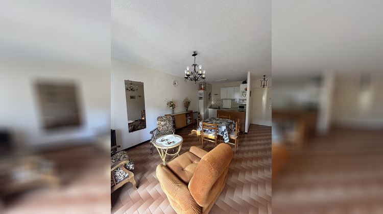 Ma-Cabane - Vente Appartement Amélie-les-Bains-Palalda, 38 m²