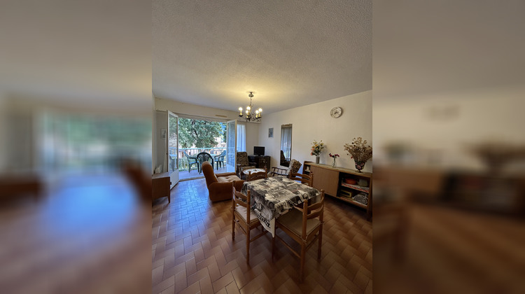 Ma-Cabane - Vente Appartement Amélie-les-Bains-Palalda, 38 m²