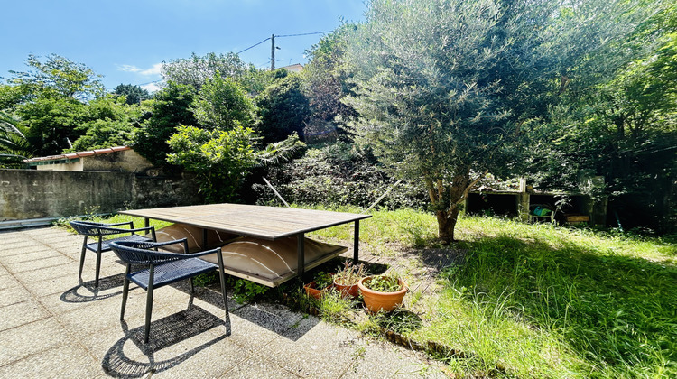 Ma-Cabane - Vente Appartement Amélie-les-Bains-Palalda, 50 m²