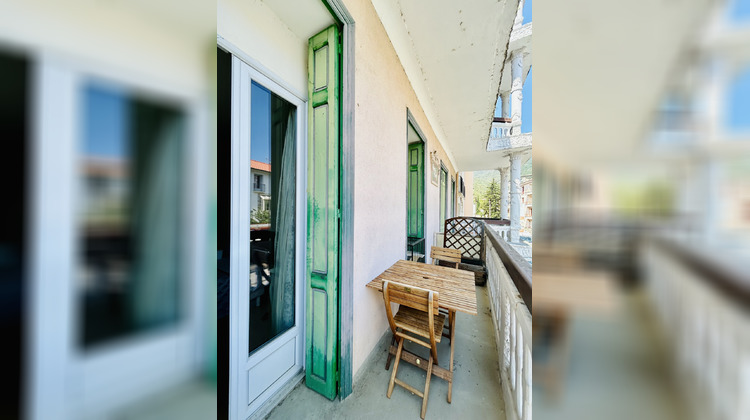 Ma-Cabane - Vente Appartement Amélie-les-Bains-Palalda, 50 m²