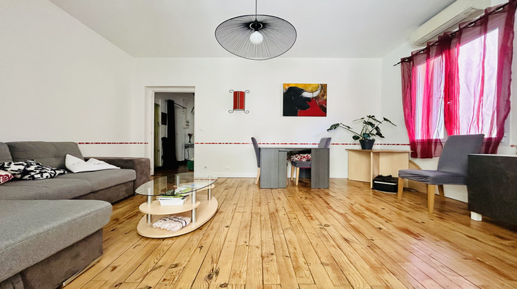 Ma-Cabane - Vente Appartement Amélie-les-Bains-Palalda, 50 m²