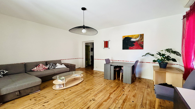 Ma-Cabane - Vente Appartement Amélie-les-Bains-Palalda, 50 m²