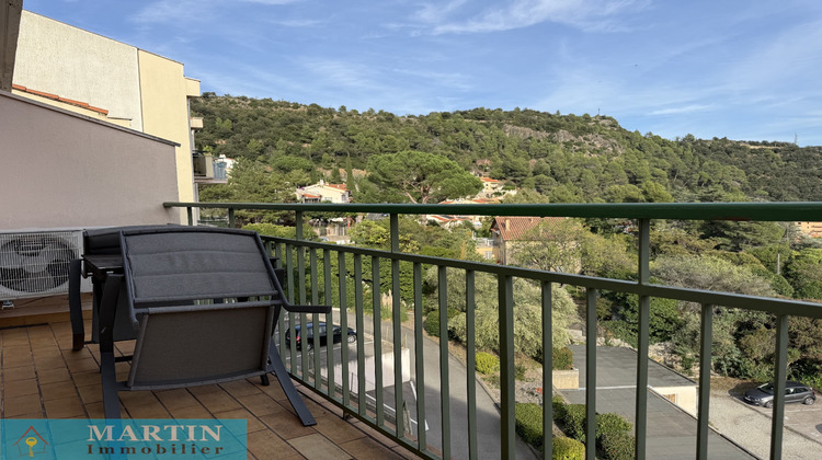 Ma-Cabane - Vente Appartement Amélie-les-Bains-Palalda, 31 m²