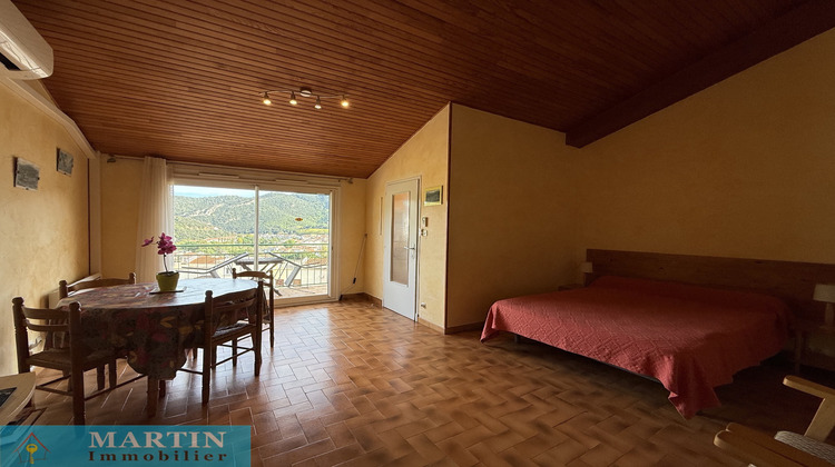 Ma-Cabane - Vente Appartement Amélie-les-Bains-Palalda, 31 m²