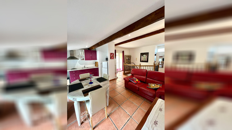 Ma-Cabane - Vente Appartement Amélie-les-Bains-Palalda, 45 m²