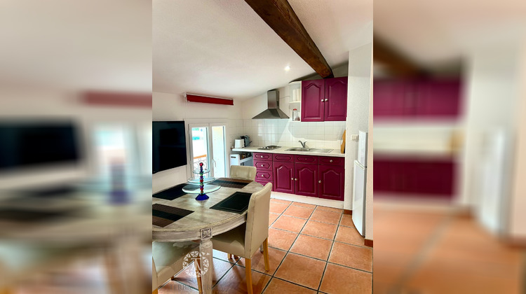 Ma-Cabane - Vente Appartement Amélie-les-Bains-Palalda, 45 m²