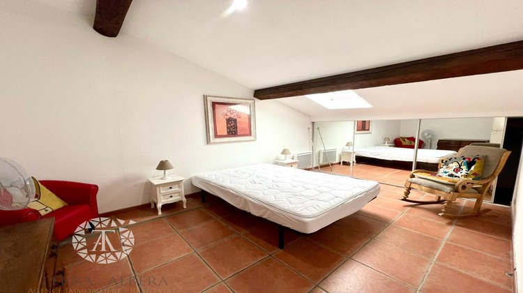 Ma-Cabane - Vente Appartement Amélie-les-Bains-Palalda, 45 m²