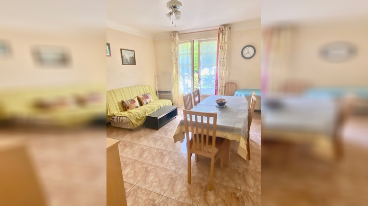 Ma-Cabane - Vente Appartement Amélie-les-Bains-Palalda, 45 m²