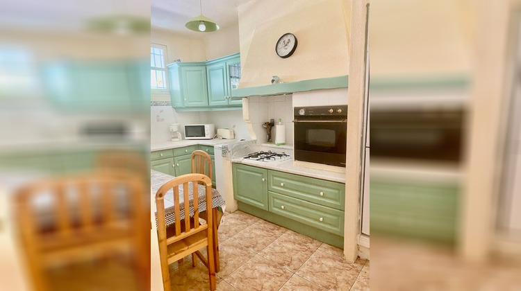 Ma-Cabane - Vente Appartement Amélie-les-Bains-Palalda, 45 m²