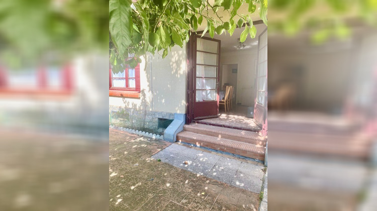 Ma-Cabane - Vente Appartement Amélie-les-Bains-Palalda, 45 m²