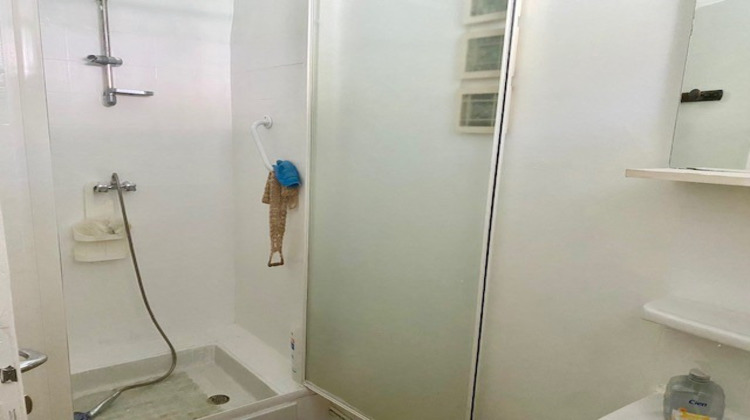 Ma-Cabane - Vente Appartement Amélie-les-Bains-Palalda, 45 m²