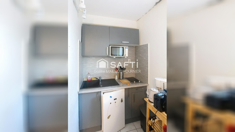 Ma-Cabane - Vente Appartement Amelie-les-Bains-Palalda, 19 m²