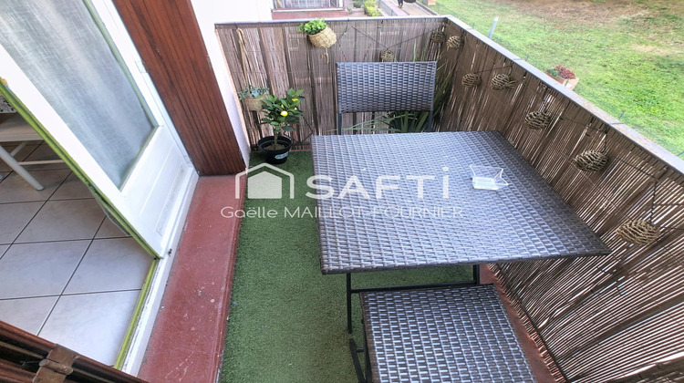 Ma-Cabane - Vente Appartement Amelie-les-Bains-Palalda, 19 m²