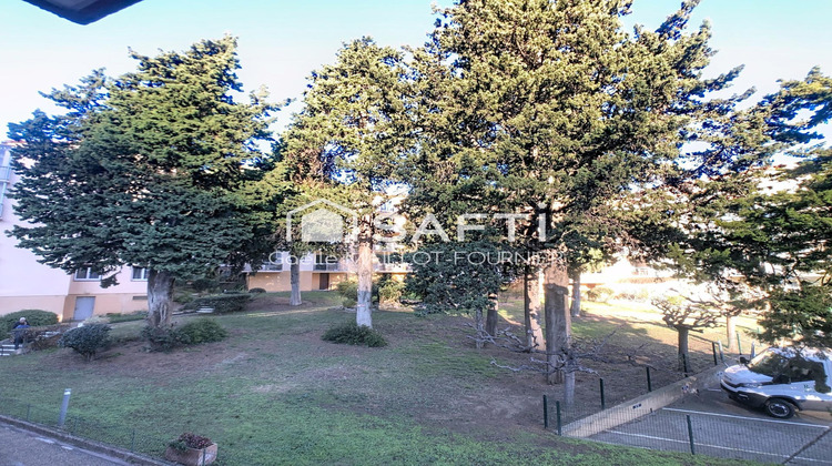 Ma-Cabane - Vente Appartement Amelie-les-Bains-Palalda, 19 m²