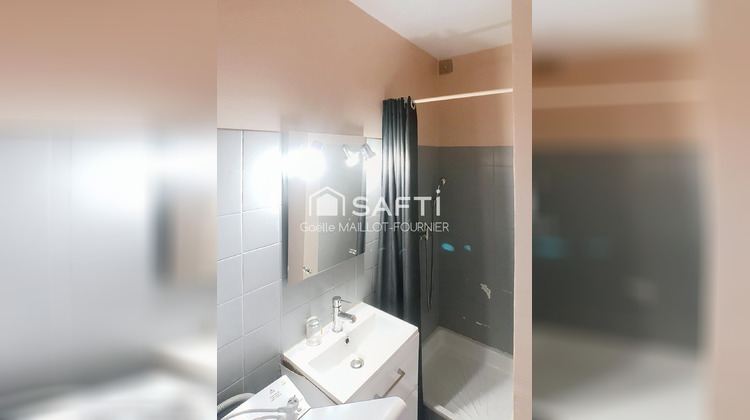 Ma-Cabane - Vente Appartement Amelie-les-Bains-Palalda, 19 m²