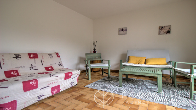 Ma-Cabane - Vente Appartement Amélie-les-Bains-Palalda, 29 m²