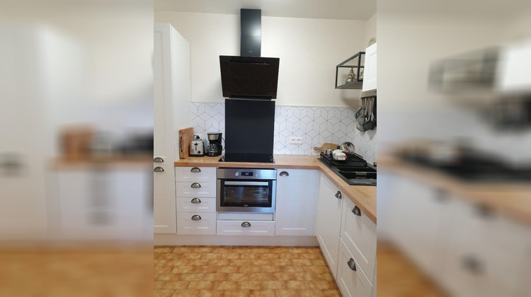 Ma-Cabane - Vente Appartement AMELIE LES BAINS PALALDA, 49 m²