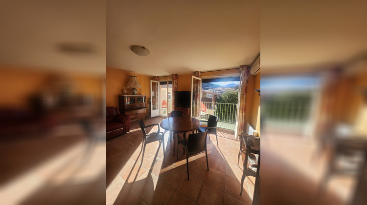 Ma-Cabane - Vente Appartement Amélie-les-Bains-Palalda, 74 m²