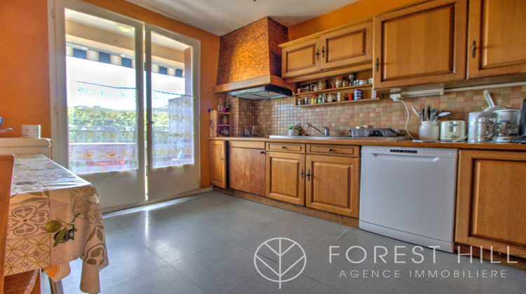 Ma-Cabane - Vente Appartement Amélie-les-Bains-Palalda, 83 m²