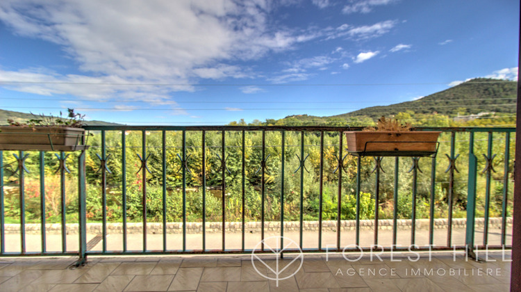 Ma-Cabane - Vente Appartement Amélie-les-Bains-Palalda, 83 m²