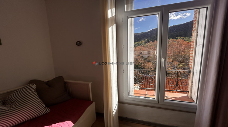Ma-Cabane - Vente Appartement Amélie-les-Bains-Palalda, 59 m²
