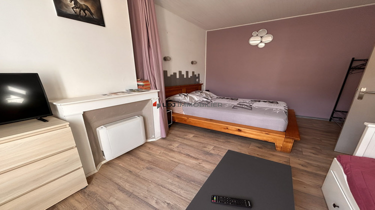 Ma-Cabane - Vente Appartement Amélie-les-Bains-Palalda, 59 m²