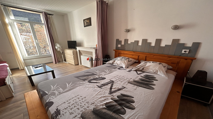 Ma-Cabane - Vente Appartement Amélie-les-Bains-Palalda, 59 m²