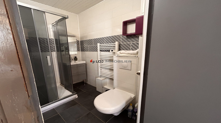 Ma-Cabane - Vente Appartement Amélie-les-Bains-Palalda, 59 m²