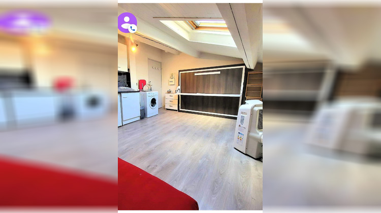 Ma-Cabane - Vente Appartement Amélie-les-Bains-Palalda, 15 m²