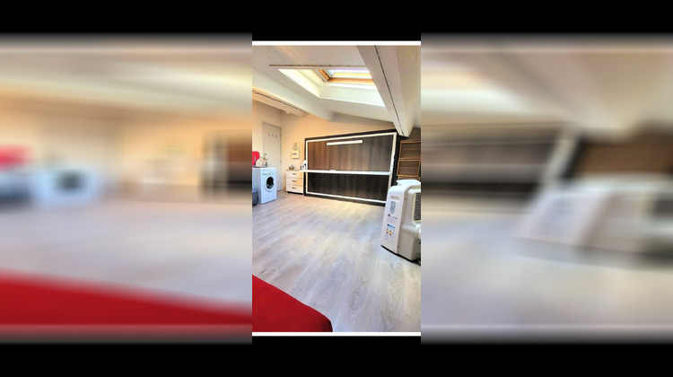 Ma-Cabane - Vente Appartement Amélie-les-Bains-Palalda, 15 m²