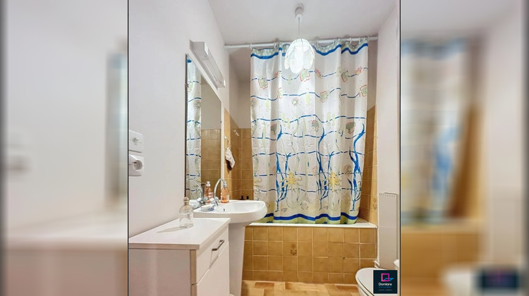 Ma-Cabane - Vente Appartement Amélie-les-Bains-Palalda, 24 m²