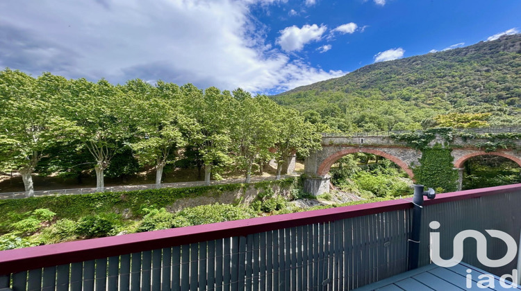 Ma-Cabane - Vente Appartement Amélie-les-Bains-Palalda, 23 m²