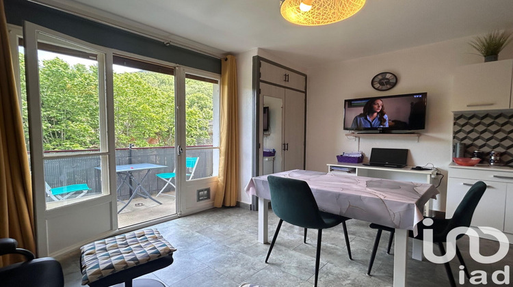 Ma-Cabane - Vente Appartement Amélie-les-Bains-Palalda, 23 m²