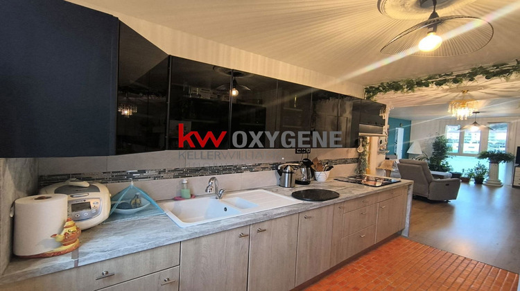 Ma-Cabane - Vente Appartement Amélie-les-Bains-Palalda, 61 m²