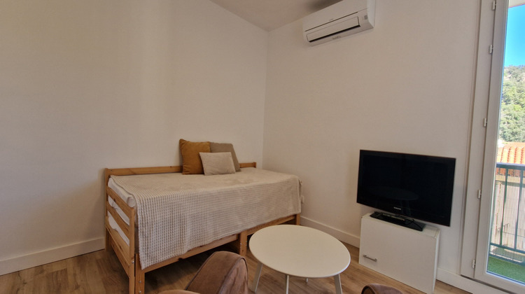 Ma-Cabane - Vente Appartement Amélie-les-Bains-Palalda, 14 m²