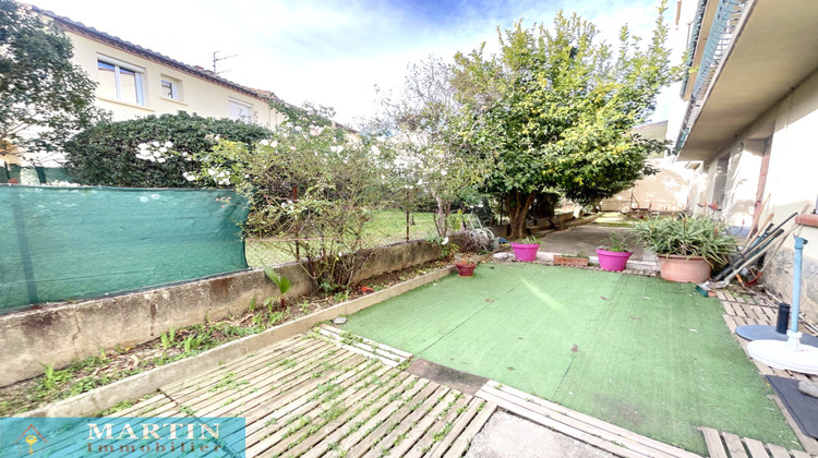 Ma-Cabane - Vente Appartement Amélie-les-Bains-Palalda, 55 m²