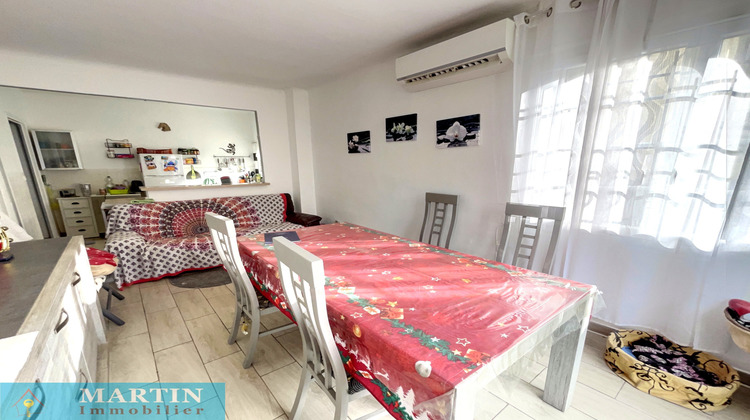 Ma-Cabane - Vente Appartement Amélie-les-Bains-Palalda, 55 m²