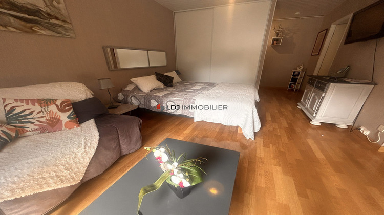 Ma-Cabane - Vente Appartement Amélie-les-Bains-Palalda, 32 m²