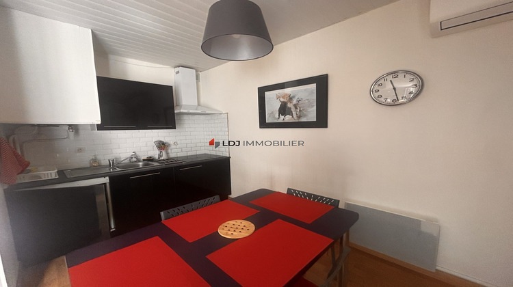 Ma-Cabane - Vente Appartement Amélie-les-Bains-Palalda, 32 m²