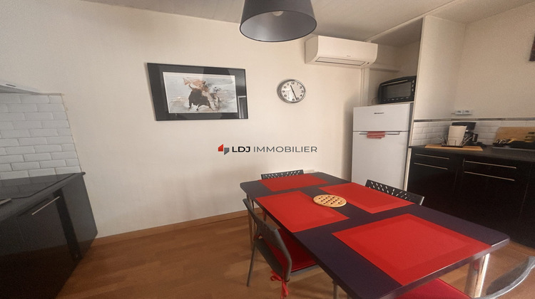 Ma-Cabane - Vente Appartement Amélie-les-Bains-Palalda, 32 m²
