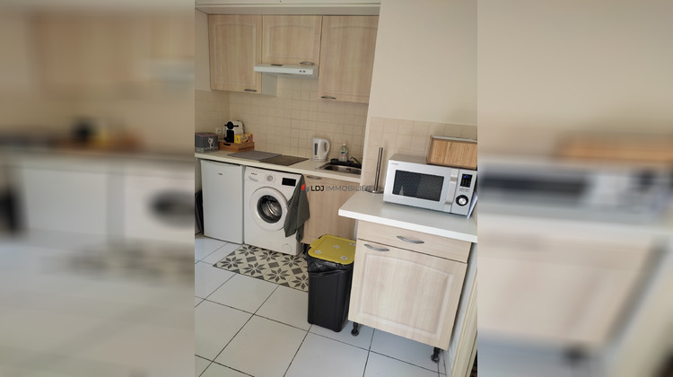 Ma-Cabane - Vente Appartement Amélie-les-Bains-Palalda, 25 m²