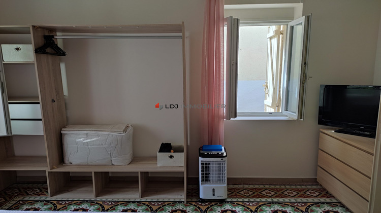 Ma-Cabane - Vente Appartement Amélie-les-Bains-Palalda, 25 m²