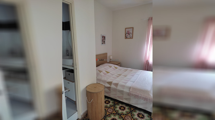 Ma-Cabane - Vente Appartement Amélie-les-Bains-Palalda, 25 m²