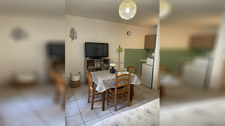 Ma-Cabane - Vente Appartement Amélie-les-Bains-Palalda, 23 m²