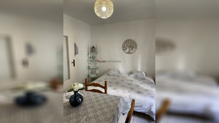 Ma-Cabane - Vente Appartement Amélie-les-Bains-Palalda, 23 m²
