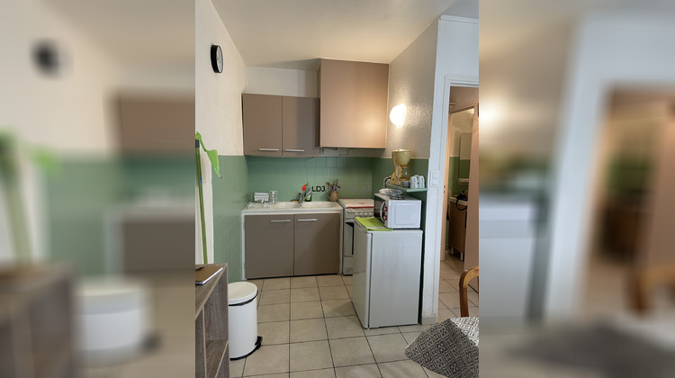 Ma-Cabane - Vente Appartement Amélie-les-Bains-Palalda, 23 m²